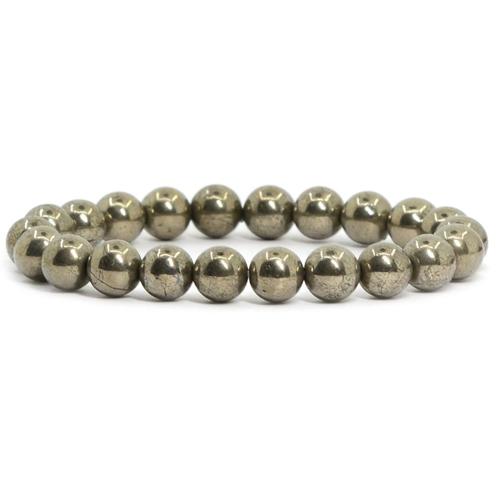 Pyrite Bracelet